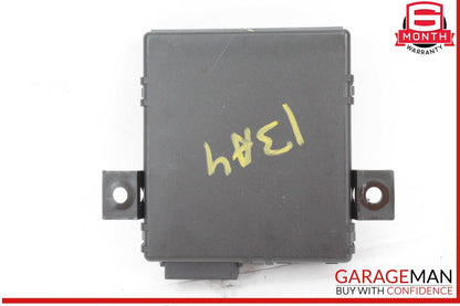 09-17 Audi A4 Q5 SQ5 Gateway Computer Control Module Unit 8R0907468H OEM