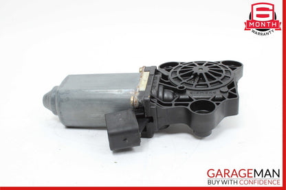 00-06 Mercedes R230 SL500 S600 Rear Right Passenger Side Window Regulator Motor