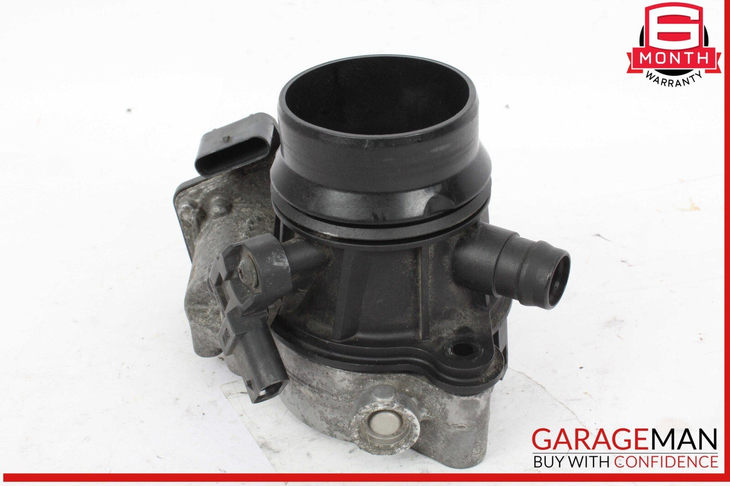 16-24 BMW X1 Fuel Injection Throttle Body Valve 7619008 OEM