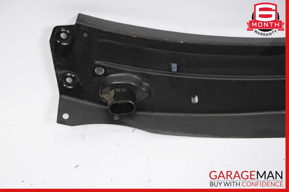 06-10 Mercedes X164 GL450 GL550 ML550 Upper Radiator Core Tie Bar Support