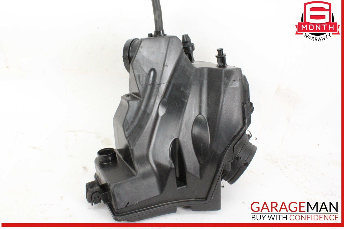 13-17 Audi Q5 SQ5 S4 S5 Air Intake Cleaner Filter Box Housing 8K0133837Q OEM