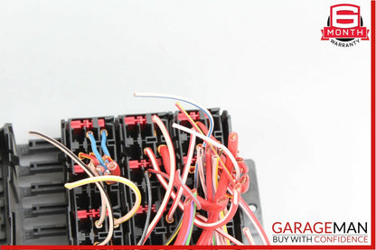 98-03 Mercedes E320 C280 CLK430 Front Left Fuse Relay Junction Box Module OEM