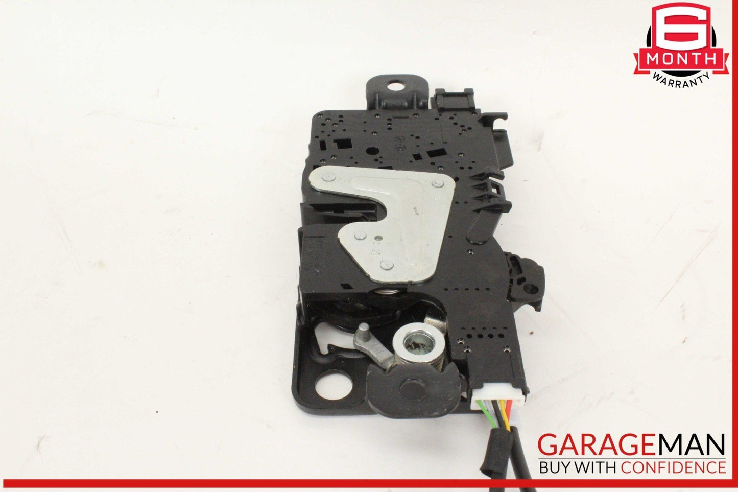 16-22 BMW X1 F48 X3 X4 Rear Trunk Lock Latch Actuator w/ Motor Assembly OEM