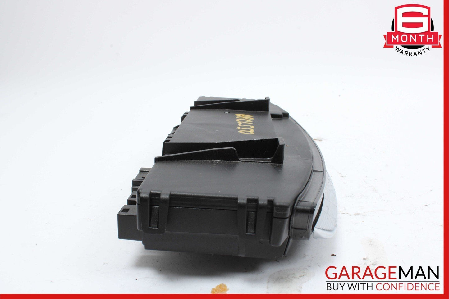 07-14 Mercedes W221 S350 S550 CL550 A/C AC Heater Climate Control Switch Module