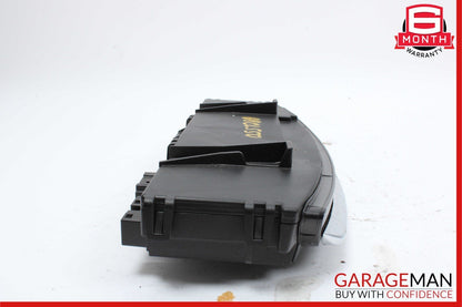 07-14 Mercedes W221 S350 S550 CL550 A/C AC Heater Climate Control Switch Module