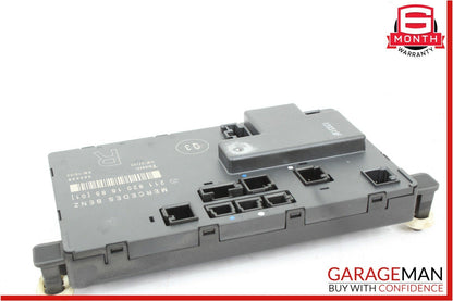 03-09 Mercedes W211 E500 E550 Front Right Passenger Door Control Module OEM