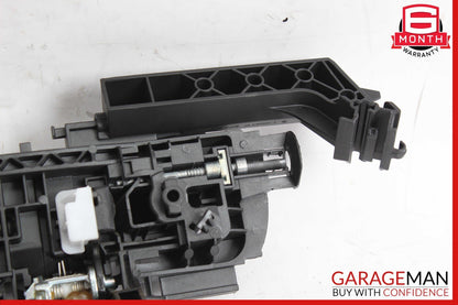 12-20 Mercedes W117 CLA250 SLK250 SLC300 Right Side Exterior Door Handle OEM