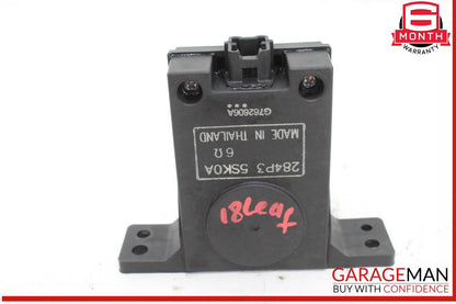 18-24 Nissan Leaf Instrument Panel Start Up Warning Buzzer Speaker OEM