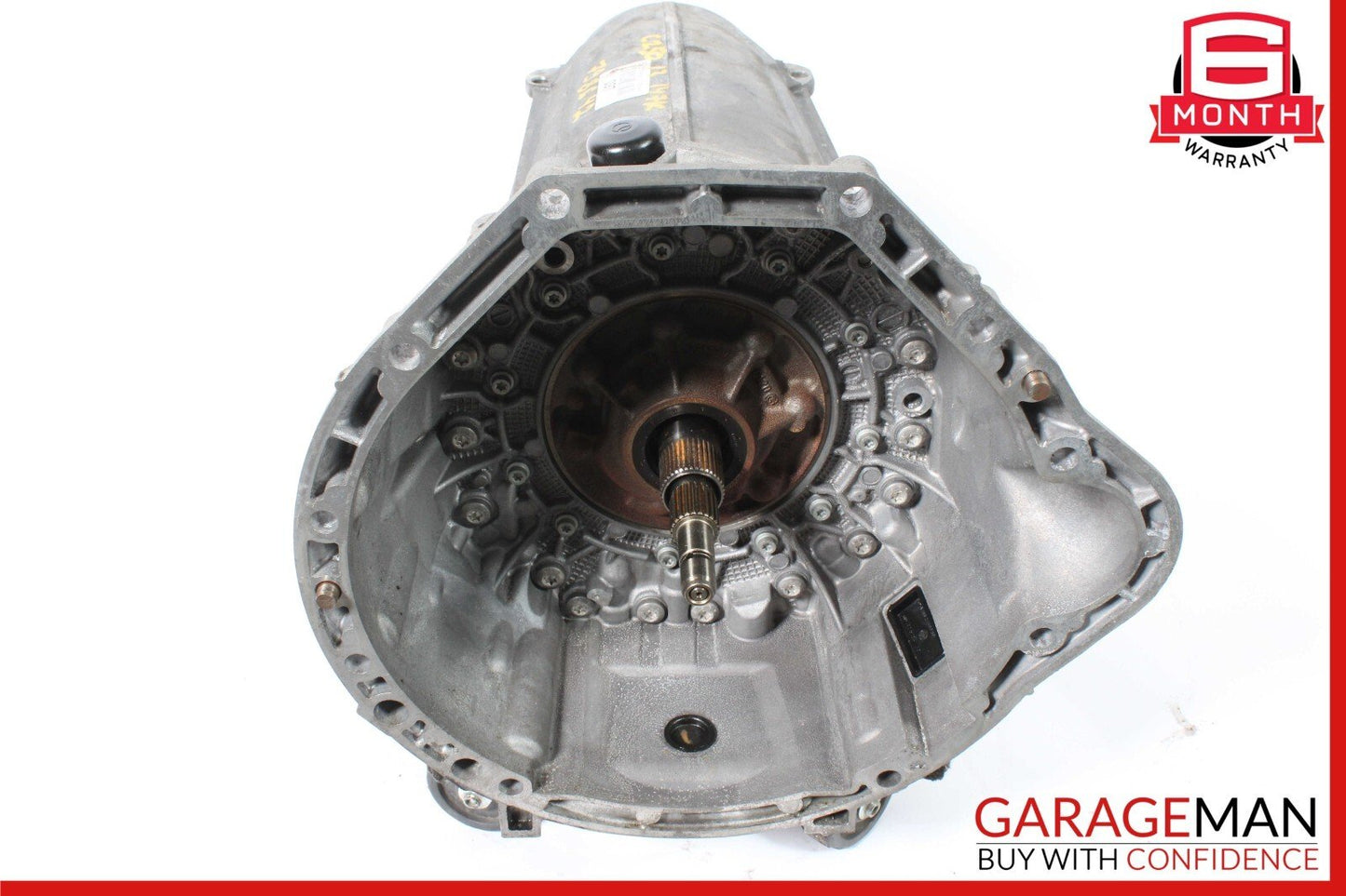 12-15 Mercedes C250 SLK250 7G Automatic Transmission Tranny Assy 722.997 147k