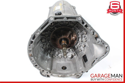 12-15 Mercedes C250 SLK250 7G Automatic Transmission Tranny Assy 722.997 147k