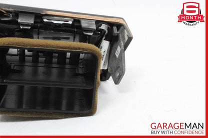 12-18 Mercedes W218 CLS500 CLS63 AMG Left Side Dashboard A/C AC Air Vent OEM