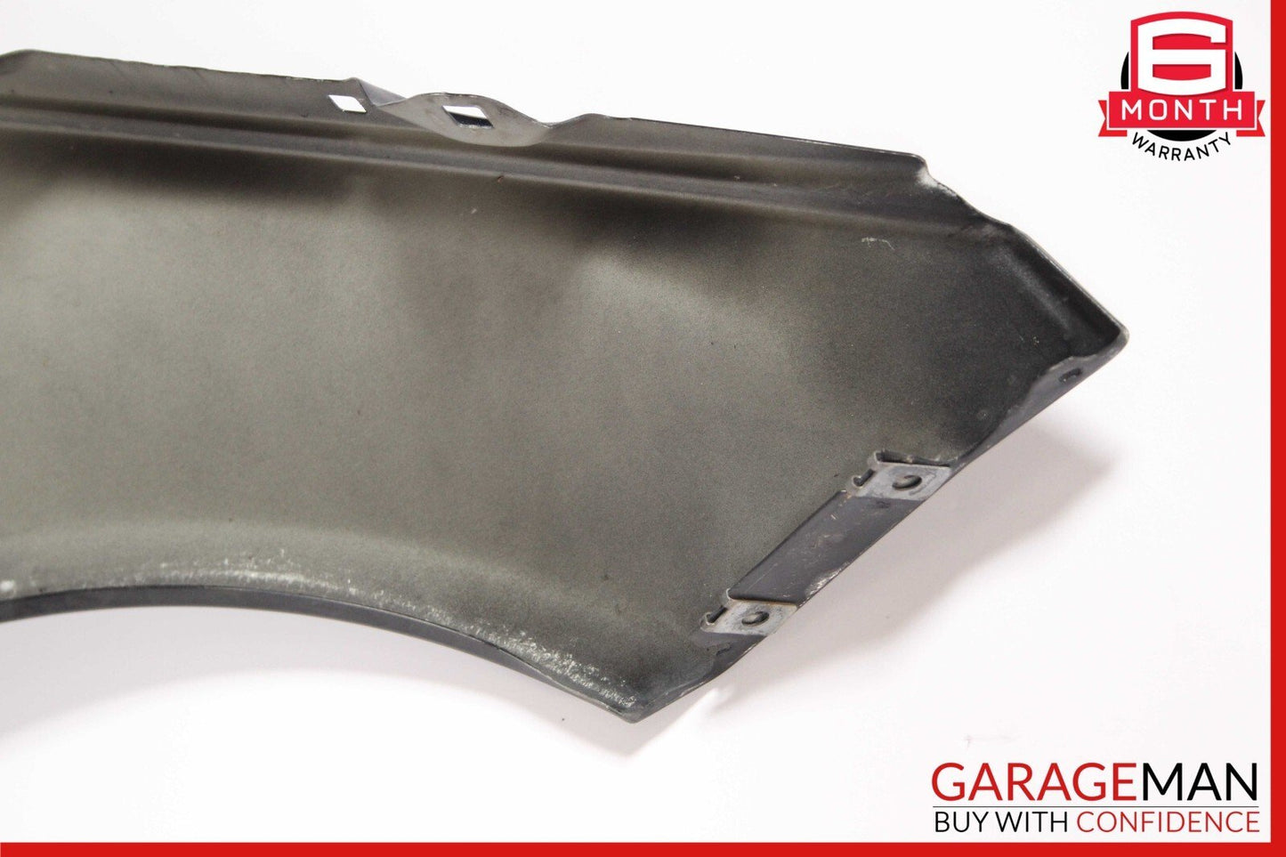 08-14 Mercedes W204 C250 C300 C350 Front Left Side Wing Fender Panel Cover Blue