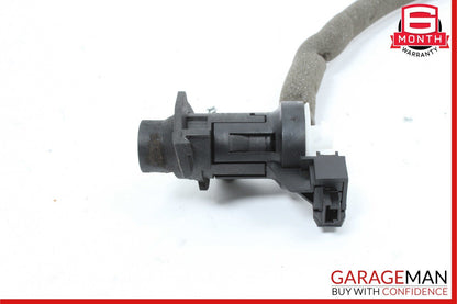 08-17 Mercedes W204 C300 C250 E350 Trunk Lid Latch Lock Actuator 2047500185 OEM