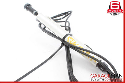 12-20 Mercedes R172 SLK350 SLC300 Convertible Left Trunk Lift Assist Cylinder