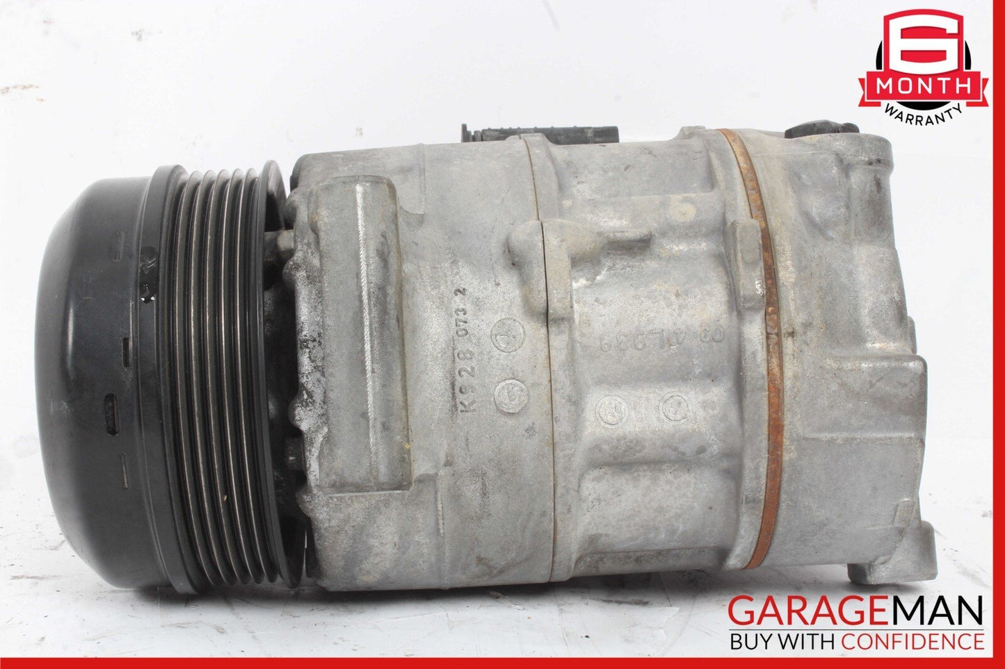 12-15 Mercedes W204 C250 SLK250 A/C Air Conditioning Compressor 0032308511 OEM