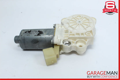 06-11 Mercedes W219 CLS550 Front or Rear Right Side Door Window Regulator Motor
