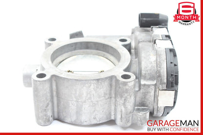 12-15 Mercedes W204 C250 SLK250 M271 Engine Throttle Body 2661410525 OEM
