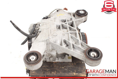 15-20 Audi A3 S3 Q3 Rear Differential Axle Carrier Assembly AWD OEM