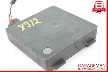 10-15 Jaguar XJ Rear Blind Spot Radar Control Module Unit OEM