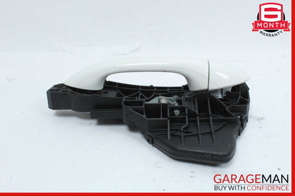 06-10 Mercedes W251 R350 Rear Left Side Exterior Door Handle 2517600634 OEM