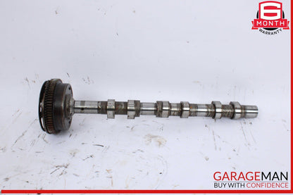 05-12 Mercedes W164 ML350 4MATIC Left Side Engine Camshaft Cam Shaft Exhaust OEM