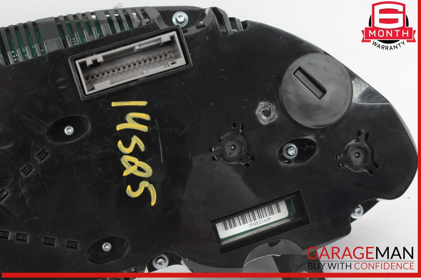 14-17 Audi SQ5 Speedometer Instrument Cluster Gauge 8R0920982C OEM