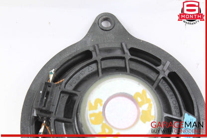 18-24 Audi Q5 Front Left and Front Right Side Upper Door Audio Sound Speaker OEM