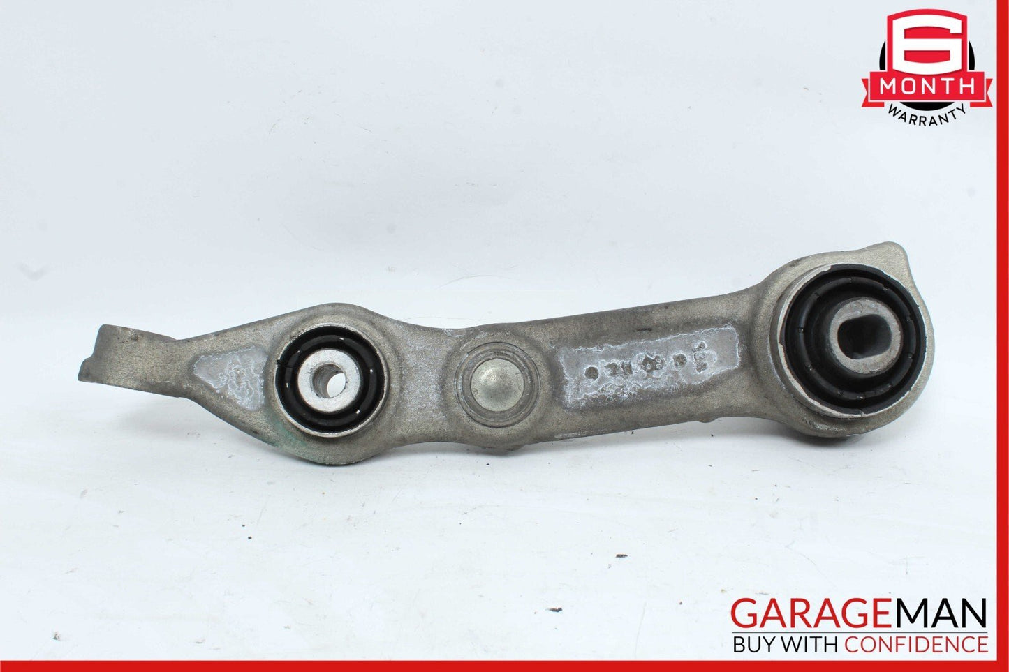 03-11 Mercedes W211 E350 CLS500 CLS63 AMG Front Left Side RWD Lower Control Arm