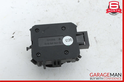 06-17 Mercedes E550 C300 R350 ML350 Front Left Side Seat Adjustment Switch OEM