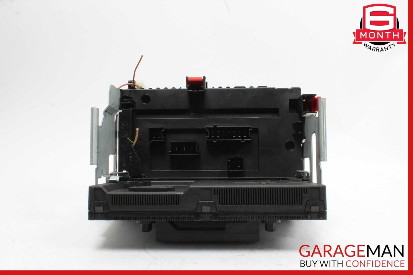 07-09 Mercedes W221 S550 CL550 S400 Rear Trunk Fuse Box Module 2215406450 OEM