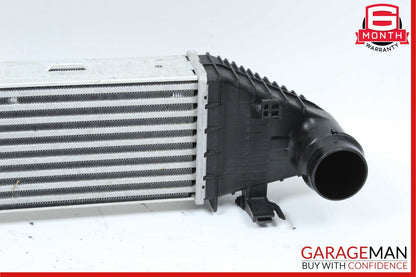 12-15 Mercedes W204 C250 SLK250 1.8L M271 Intercooler Air Cooler Radiator OEM