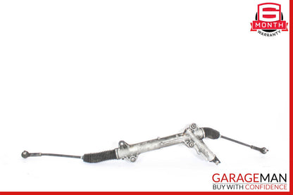 10-18 Mercedes W906 Sprinter 2500 Power Steering Rack & Pinion OEM