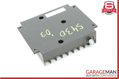 00-06 Mercedes W220 S430 CLK500 CL500 Antenna Amplifier Booster Module Unit OEM