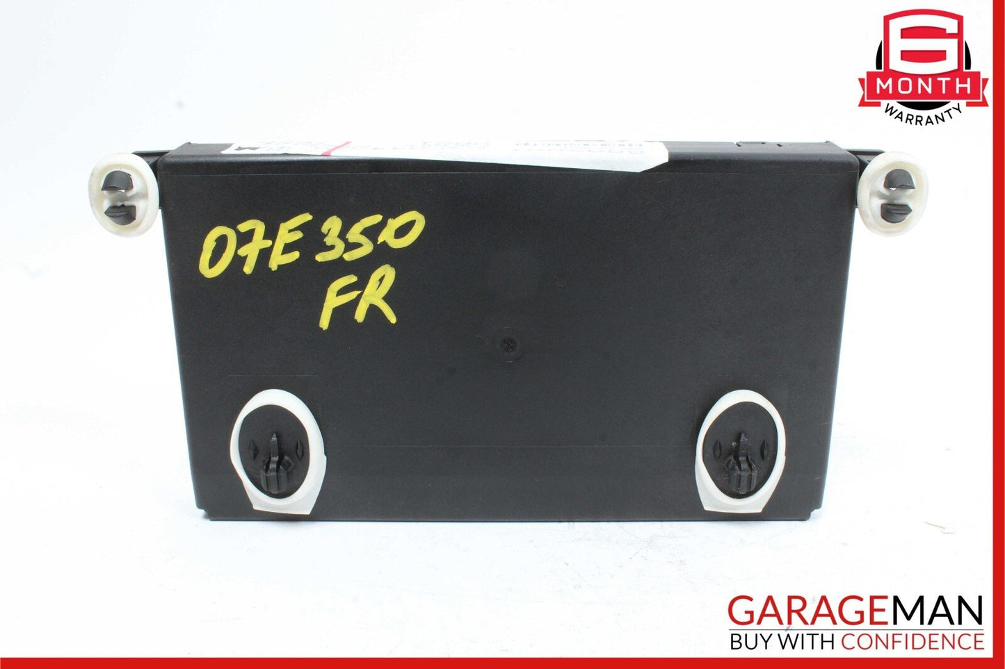 03-09 Mercedes W211 E550 E350 E320 Front Right Side Door Control Module Unit