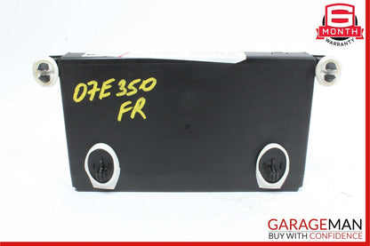 03-09 Mercedes W211 E550 E350 E320 Front Right Side Door Control Module Unit