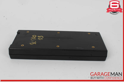 00-06 Mercedes R230 SL500 CL500 Voice Command Control Module Unit SYN9266A