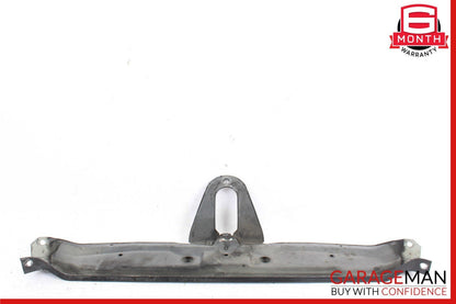 90-02 Mercedes R129 SL500 SL600 Upper Radiator Core Support Bracket Tie Bar OEM