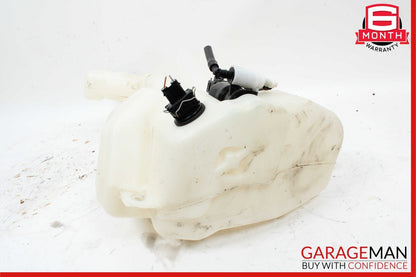 06-09 Mercedes W251 R350 R320 Windshield Washer Fluid Tank Bottle Reservoir OEM