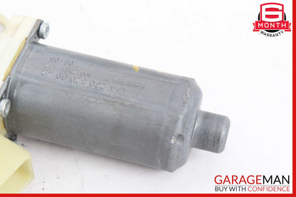 03-09 Mercedes W209 CLK350 Front Left Side Door Window Regulator Motor OEM