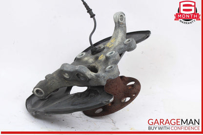 08-20 Mercedes W212 E350 C250 Front Right Wheel Spindle Knuckle Hub Bearing OEM