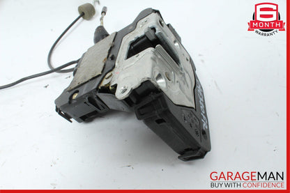 03-09 Mercedes W211 E320 Front Right Passenger Side Door Lock Latch Actuator OEM