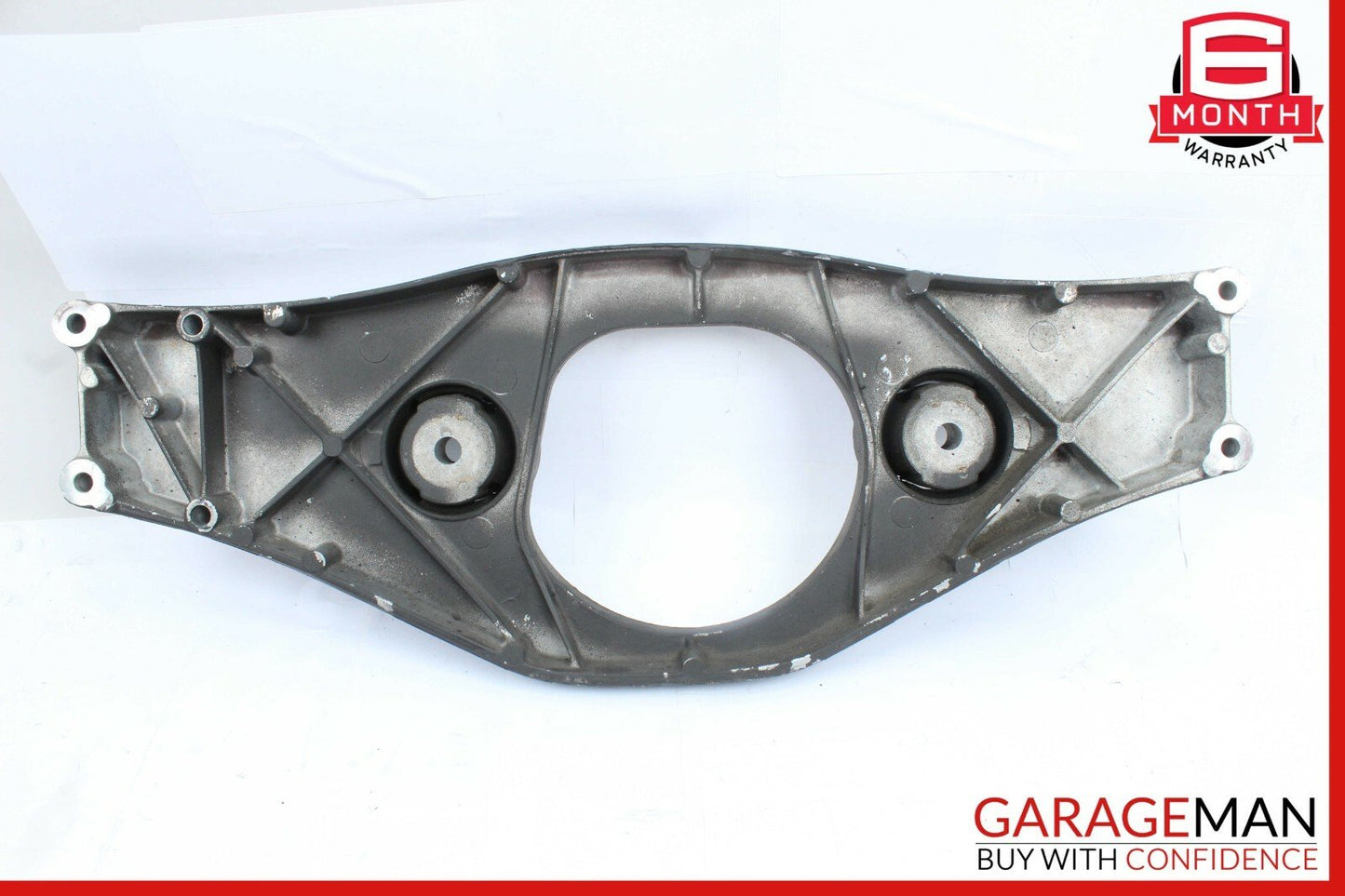 07-13 Mercedes CL600 S550 S600 Rear Diff Differential Carrier Support Bracket