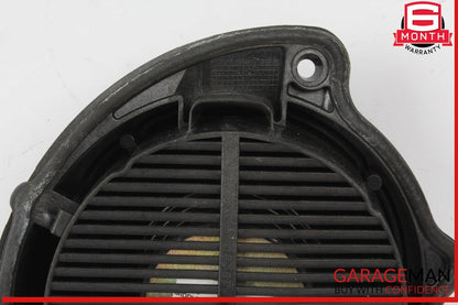 00-06 Mercedes W220 S500 Front Left & Right Door Sound Speaker Speakers Set