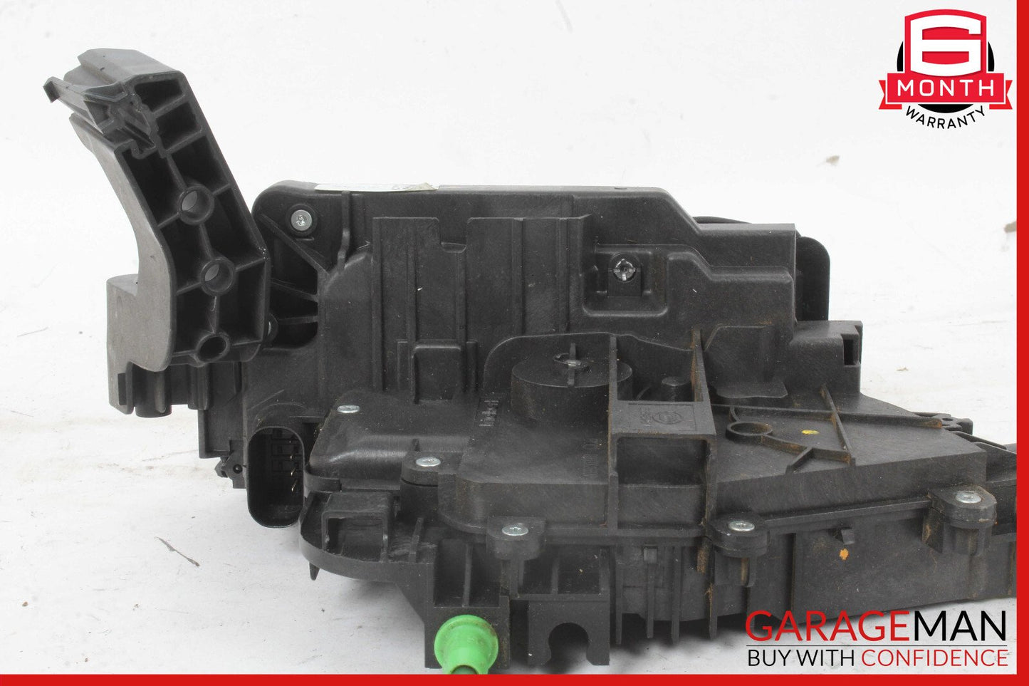 15-20 Mercedes W205 C300 C350e C43 AMG Rear Left Side Door Lock Latch Actuator