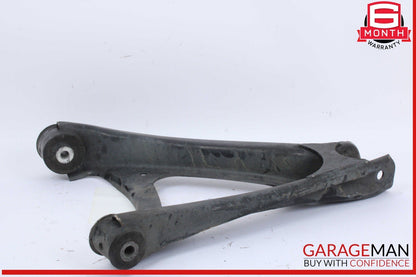 03-10 Porsche Cayenne S 955 957 Rear Right Lower Control Arm 7L0505352 OEM