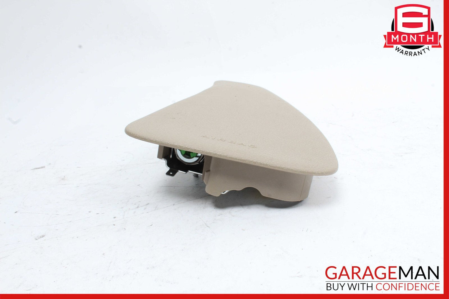 10-18 Mercedes W212 E350 CLS550 Front Right Side Seat Airbag Air Bag OEM