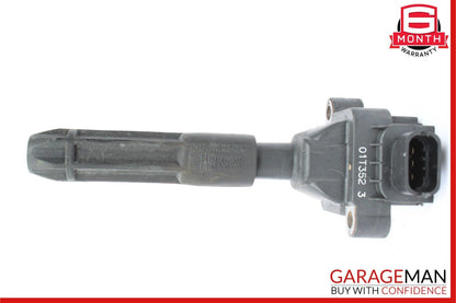 97-04  Mercedes R170 SLK230 Engine Ignition Coil Spark Plug Set of 4 Pc