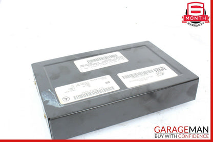 03-08 Mercedes W203 C230 Sirius Satellite Radio Receiver 1698270162 OEM
