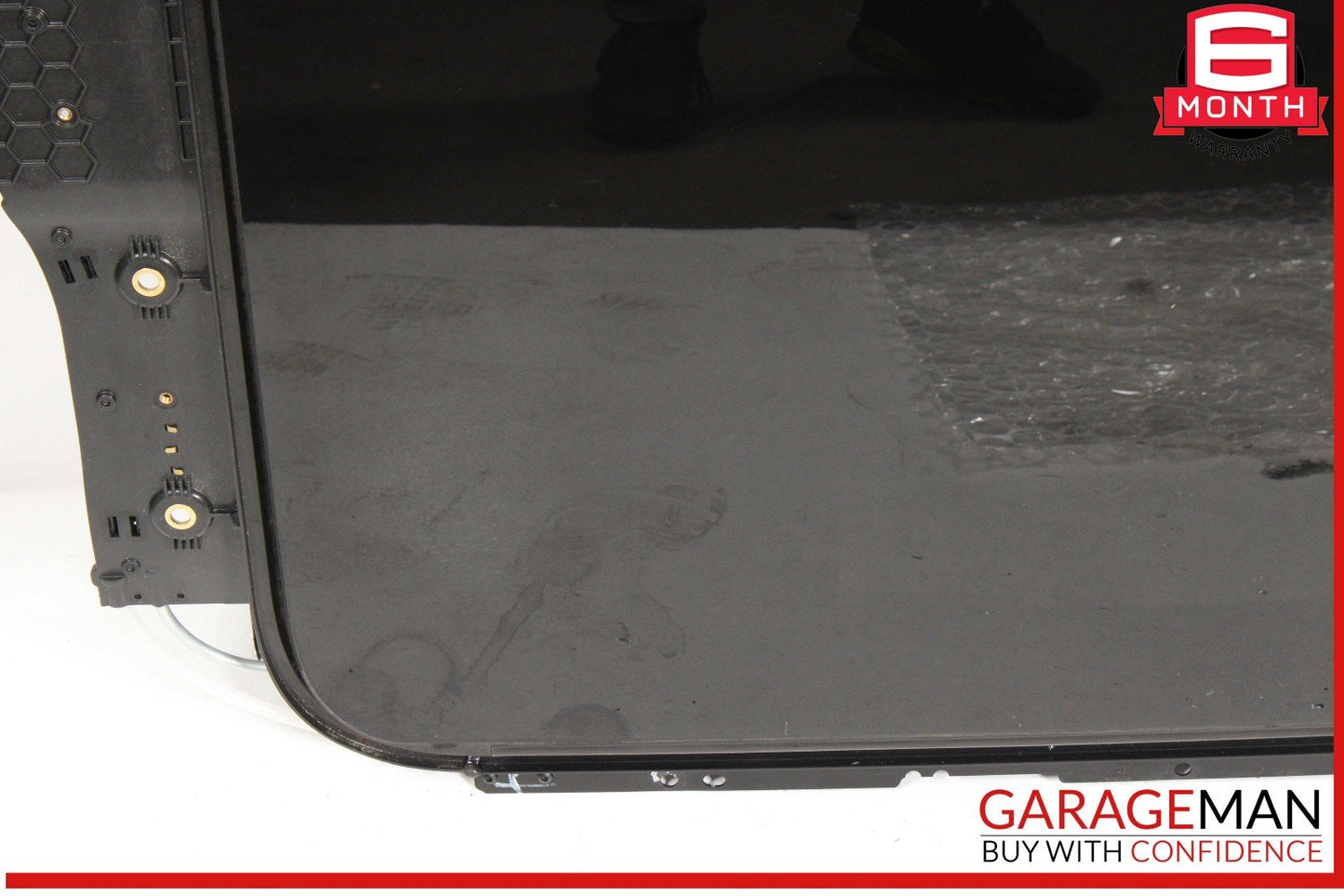 09-17 Audi Q5 Panoramic Sunroof Window Glass Assembly OEM