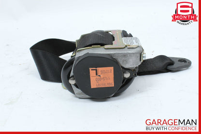 97-04 Mercedes R170 SLK230 Front Left Driver Seat Belt Seatbelt Retractor OEM
